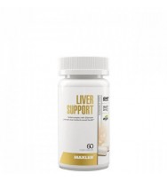 Liver Support 60 vcaps Maxler